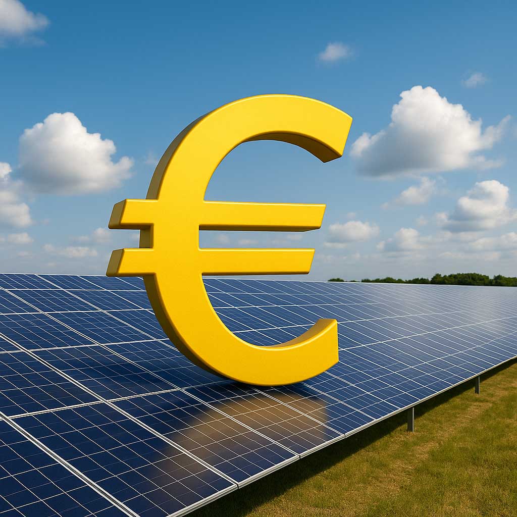 Eurozeichen