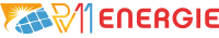 full logo of pv11energie