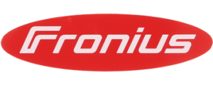 logo of FRONIUS