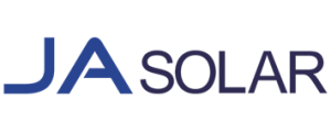 JA SOLAR logo