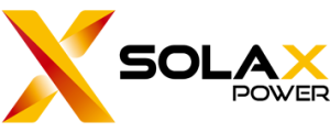 SOLAX Power logo