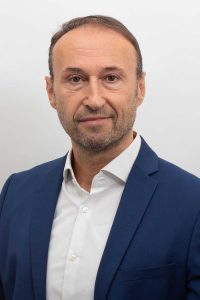 Portrait picture of MARTIN KLIMES